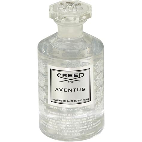 creed aventus large bottle